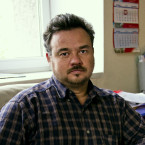 Сергей Александрович Горбачев