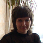 Нина Сергеевна Ростатова