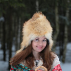 Светлана Владимировна Щипотина