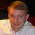 Артем Евгеньевич Гуляев