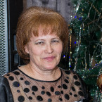 Ирина Анатольевна Александрова