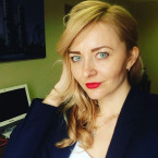 Ирина Анатольевна Ярочкина