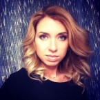 Юлия Александровна Саморокина