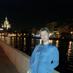 Елена Владимировна Бронских