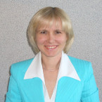 Алла Станиславовна Шогина