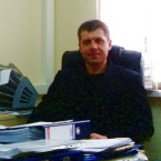 Сергей Сергеевич Шумилов