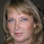 Светлана Григорьевна Губанова