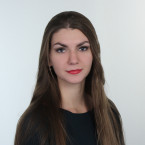 Екатерина Петровна Чупракова