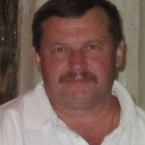 Сергей Васильевич Пахарин
