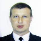 Владимир Михайлович Балаескул