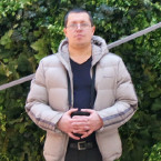 Дмитрий Валериевич Мертин