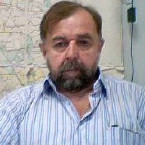 Сергей Александрович Мокров