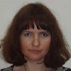 Анна Владимировна Смирнова