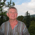 Рафик Аббасович Курамшин