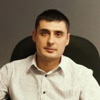 Олег Викторович Толкачев
