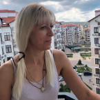 Екатерина Вячеславовна Солодкова