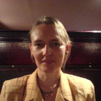 Вера Михайловна Севостьянова