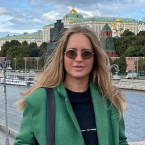 Александра Петровна Перемитина