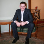 Николай Николаевич Спиридонов