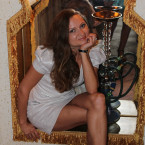 Елена Сергеевна Чернышова