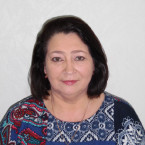 Галина Емельяновна Санталова