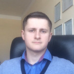 Андрей Витальевич Сираш