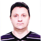 Александр Николаевич Шуткин