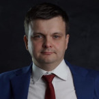 Евгений Васильевич Турищев