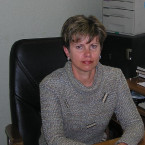 Елена Александровна Молочаева