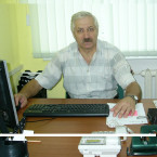 Александр Никифорович Фоменко