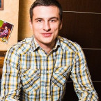Михаил Владимирович Петряков