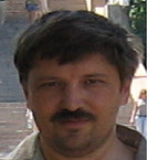 Евгений Евгеньевич Некрасов