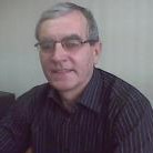 Виктор Николаевич Федосеев