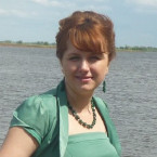 Марина Сергеевна Ушакова