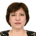 Вера Геннадьевна Мальцева