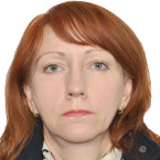 Елена Анатольевна Адамова