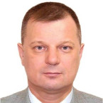 Игорь Александрович Кобышев