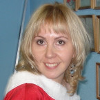 Галина Александровна Купаева