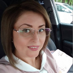 Светлана Алексеевна Зинченко