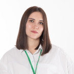Валентина Сергеевна Хамитова