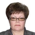 Татьяна Адольфовна Литвиненко