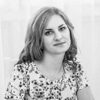 Екатерина Игоревна Горовцова