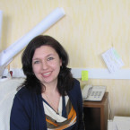 Наталья Николаевна Булатова