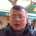 Александр Сергеевич Костев