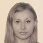 Анастасия Андреевна Истратова