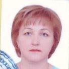 Людмила Георгиевна Бугаева