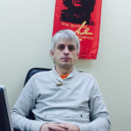 Максим Юрьевич Ермилов
