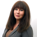 Елена Эдуардовна Ким