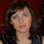 Анна Юрьевна Старшинова