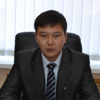 Владимир Игоревич Манжиков